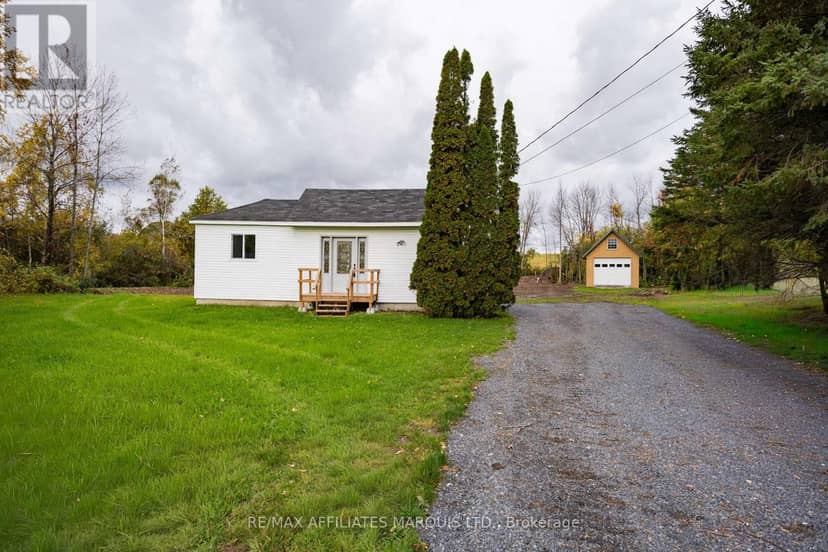 19411 County Road 2 Road, South Glengarry