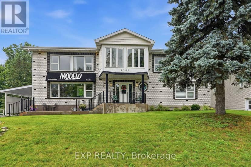 1380 Laurier Street, Clarence-Rockland