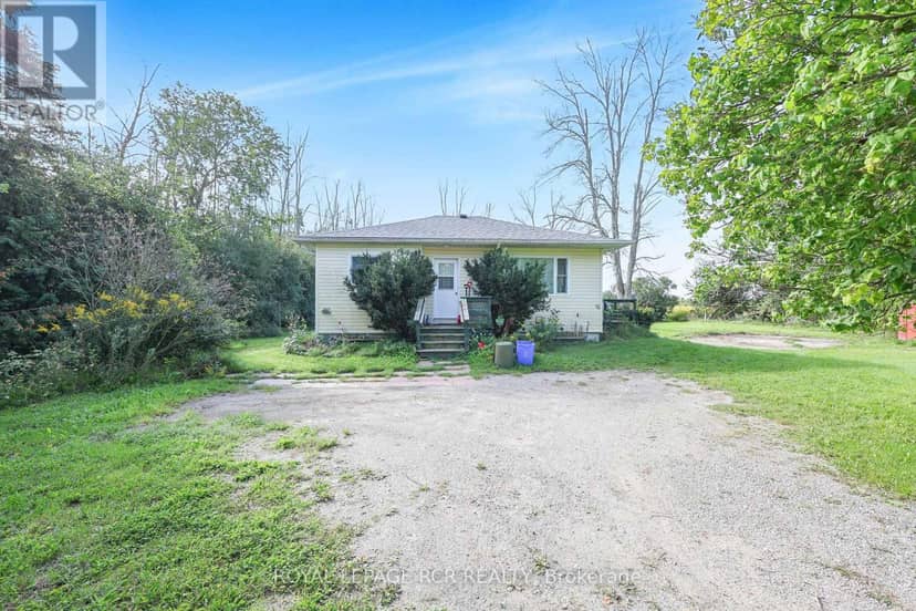 680B Concession Rd 3 Road, Brock