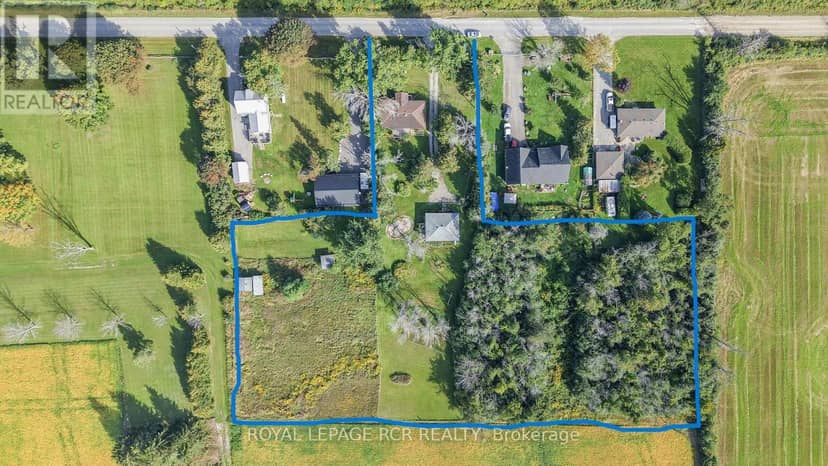680B Concession Rd 3 Road, Brock, photo 3