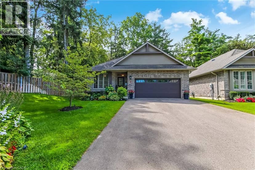 22 SIHLER Woods — photo 1 of 35