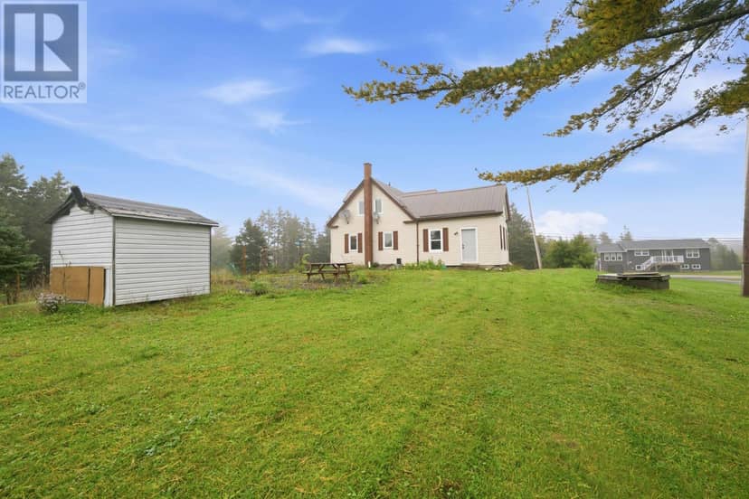 836 East Chezzetcook Road — photo 37 of 37