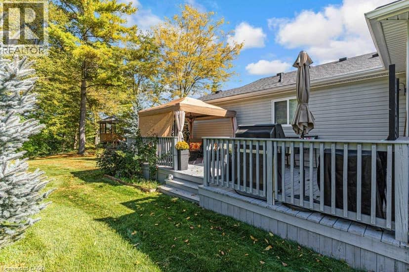 114 BUSHMILL Circle — photo 34 of 40