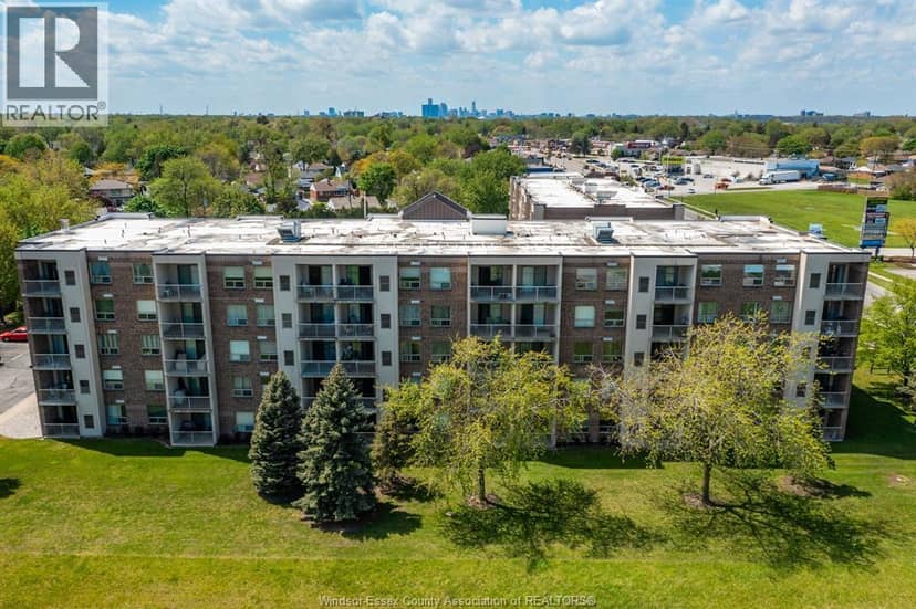 8335 WYANDOTTE STREET East Unit# 109 — photo 3 of 39