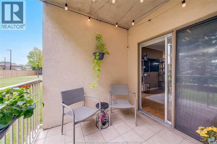 8335 WYANDOTTE STREET East Unit# 109 — photo 33 of 39