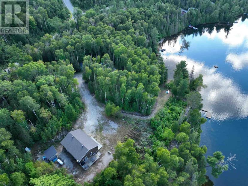 944 Dunlop Shores RD, Elliot Lake