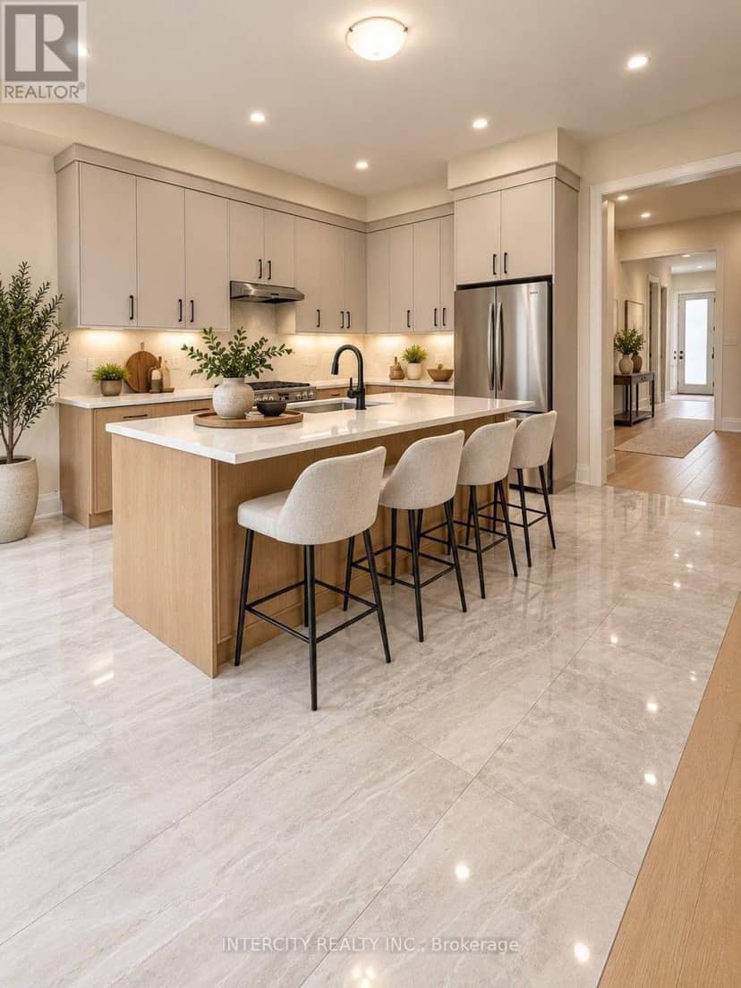 68 Caddie Crescent, Vaughan, photo 4