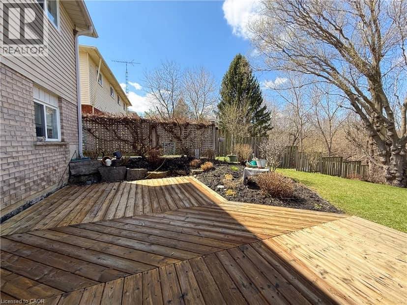 33A LINGWOOD Drive — photo 35 of 38