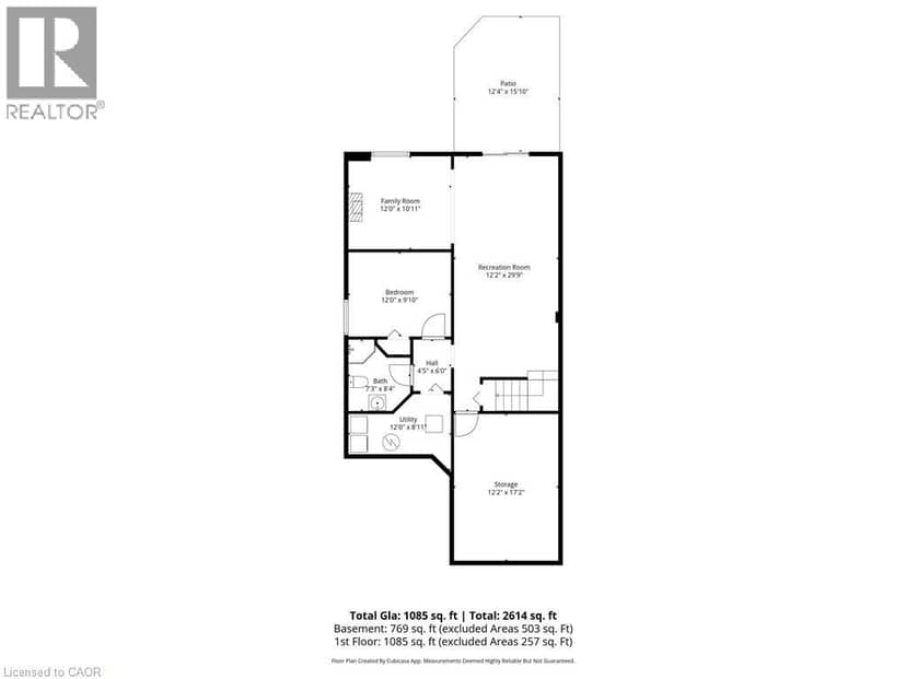 33A LINGWOOD Drive — photo 36 of 38
