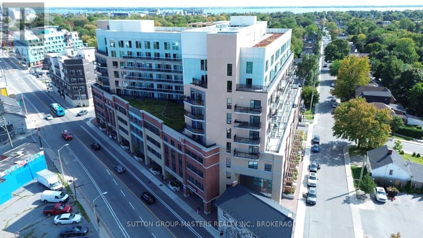 211 - 652 Princess Street, Kingston, photo 3