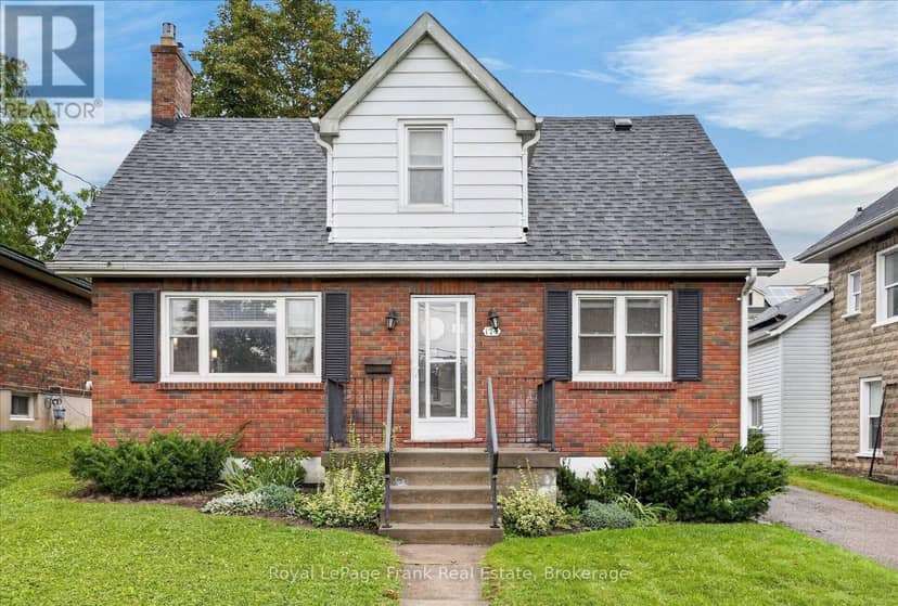 174 Sophia Street, Peterborough