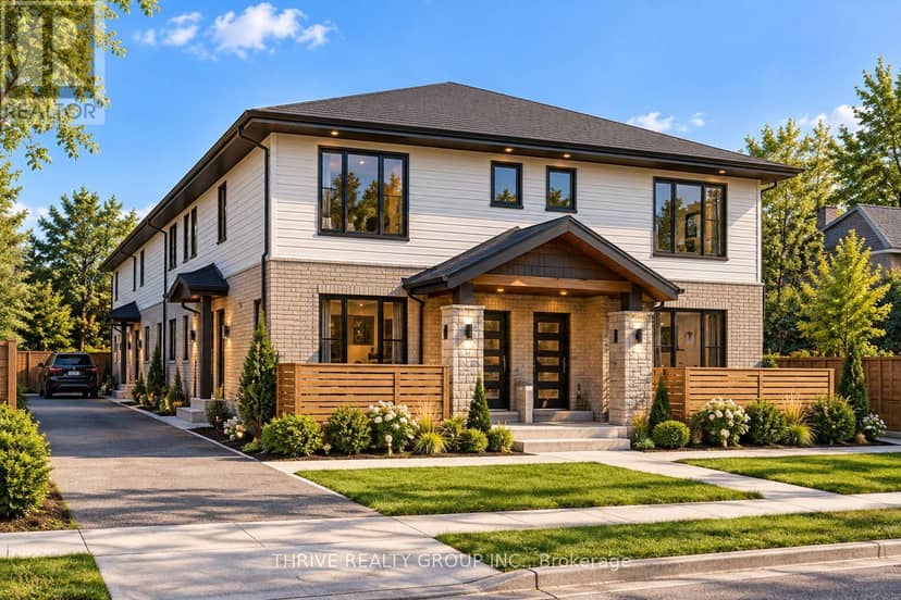 338 Boler Road, London South