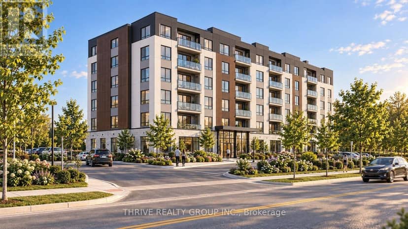 3510 Colonel Talbot Road — photo 1 of 4