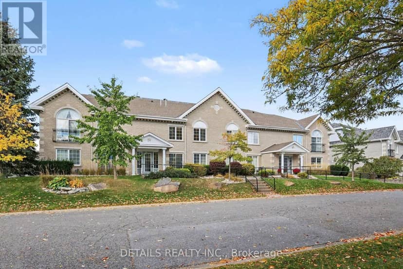 1D - 61 Robson Court, Ottawa, photo 4