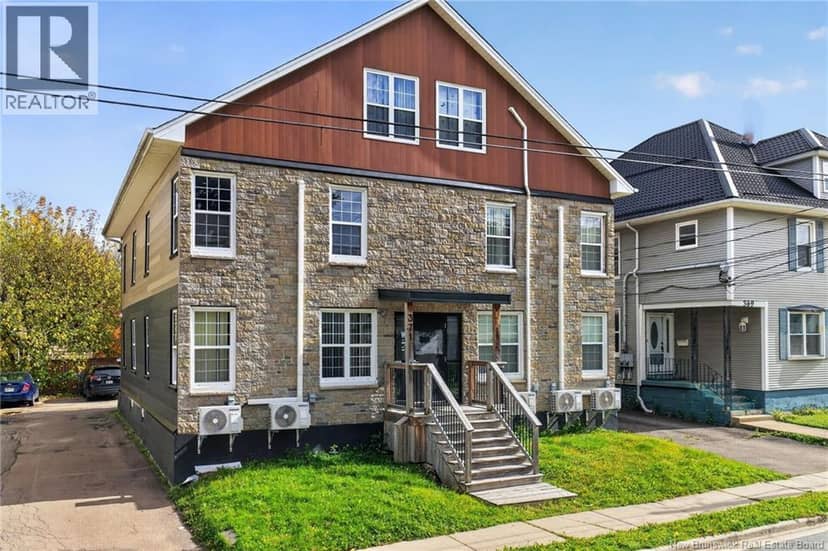 371 Lutz Street, Moncton
