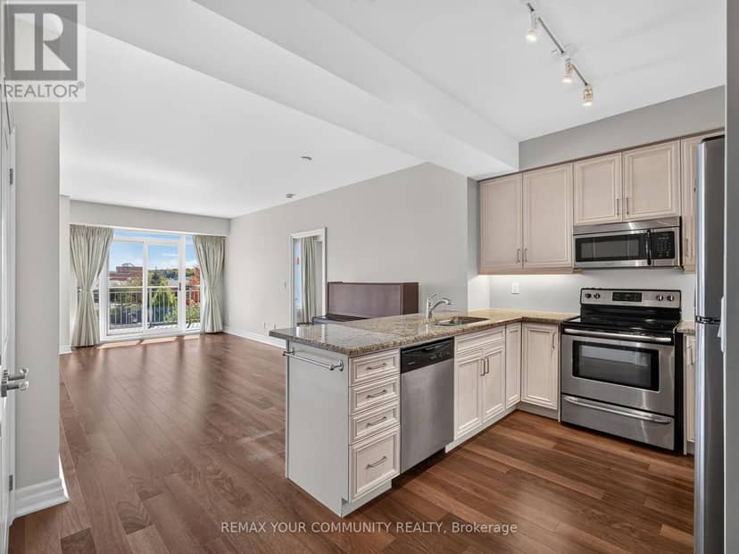 306 - 180 John West Way, Aurora, photo 2