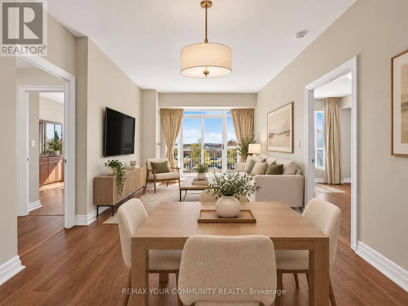 306 - 180 John West Way, Aurora, photo 8