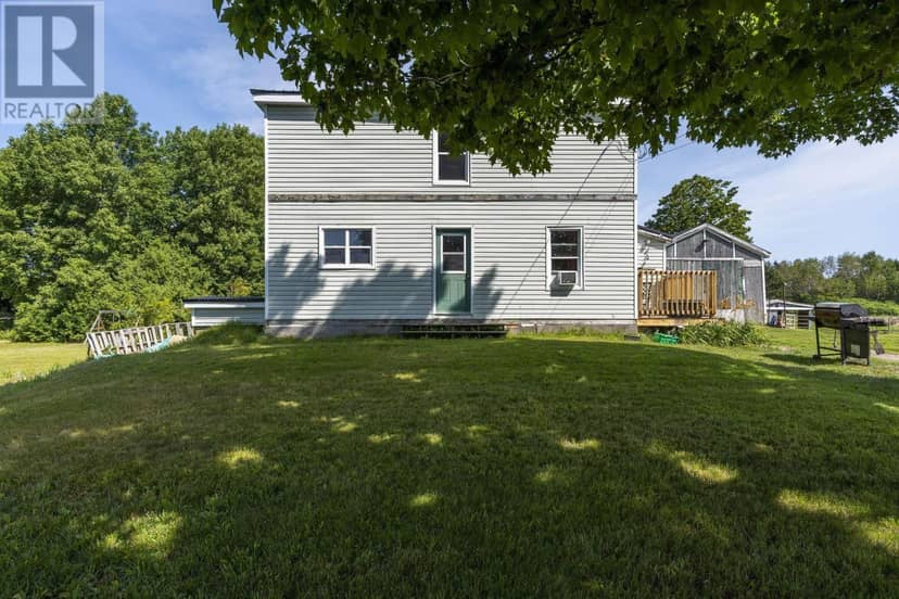 1103 Gospel Woods Road — photo 33 of 38