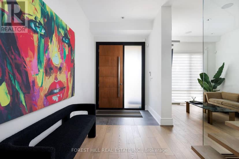 8 Nora Road, Toronto, photo 2