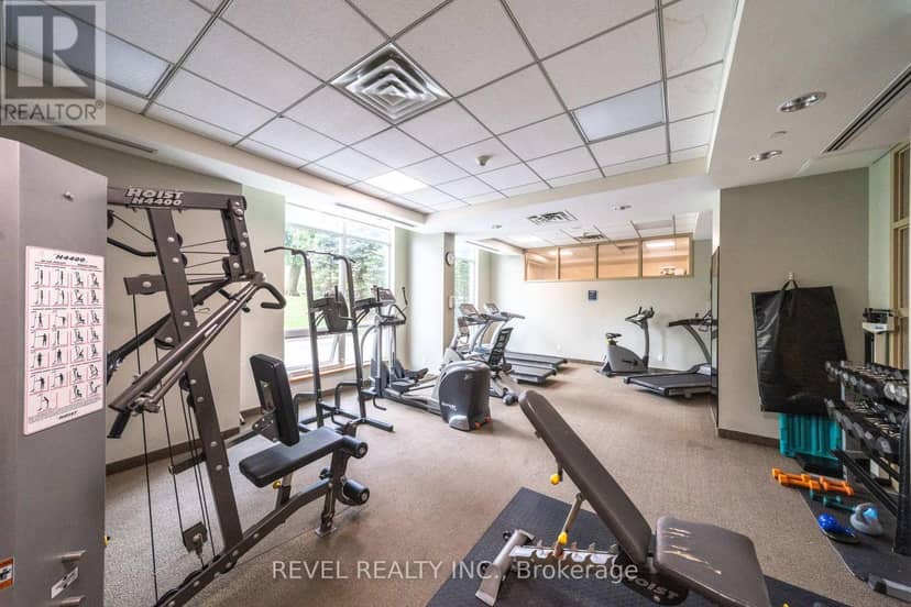 603 - 1403 Royal York Road — photo 26 of 32