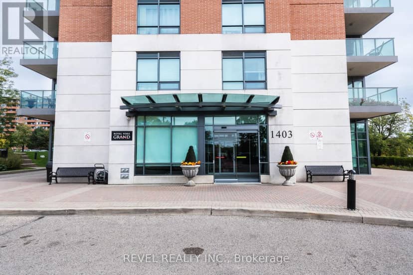 603 - 1403 Royal York Road — photo 32 of 32