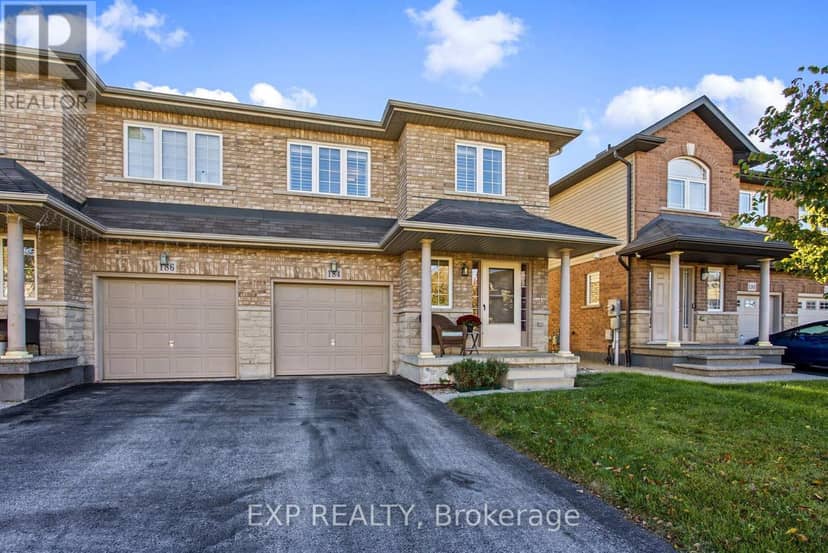 184 Pelech Crescent, Hamilton