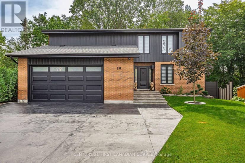 28 Lindbrook Court, London North, photo 2