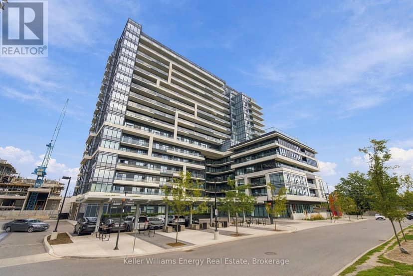 317 - 1480 Bayly Street, Pickering, photo 2