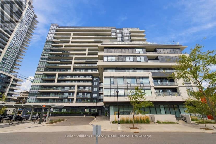 317 - 1480 Bayly Street, Pickering, photo 3