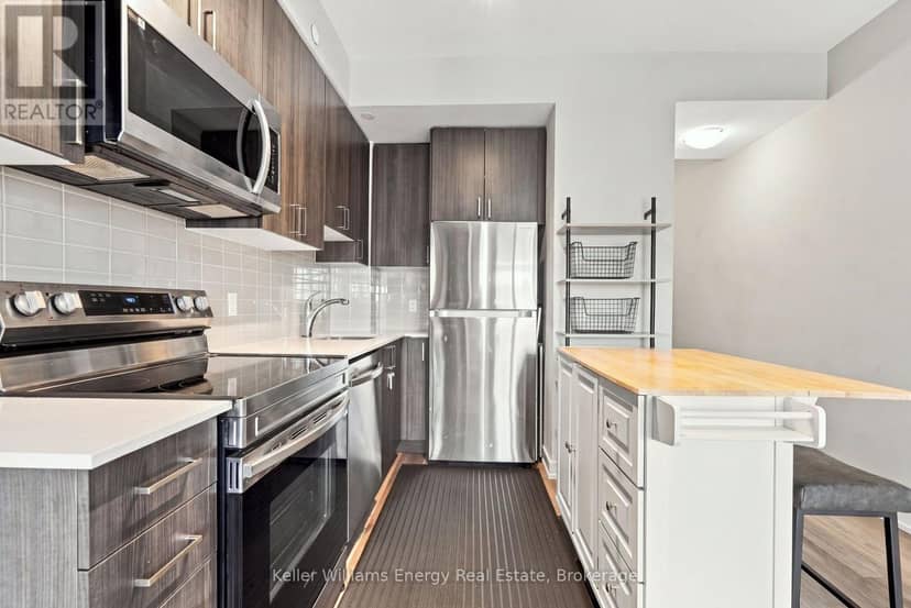 317 - 1480 Bayly Street, Pickering, photo 6