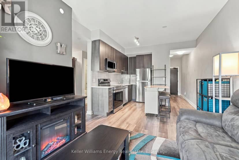 317 - 1480 Bayly Street, Pickering, photo 7