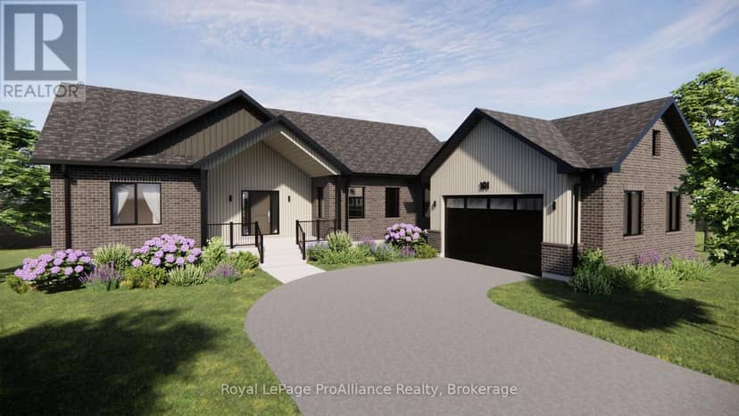 Lot 31 Ridgeline Drive, Alnwick/Haldimand