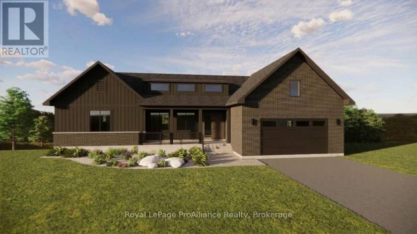 Lot 38 Ridgeline Drive, Alnwick/Haldimand, photo 5