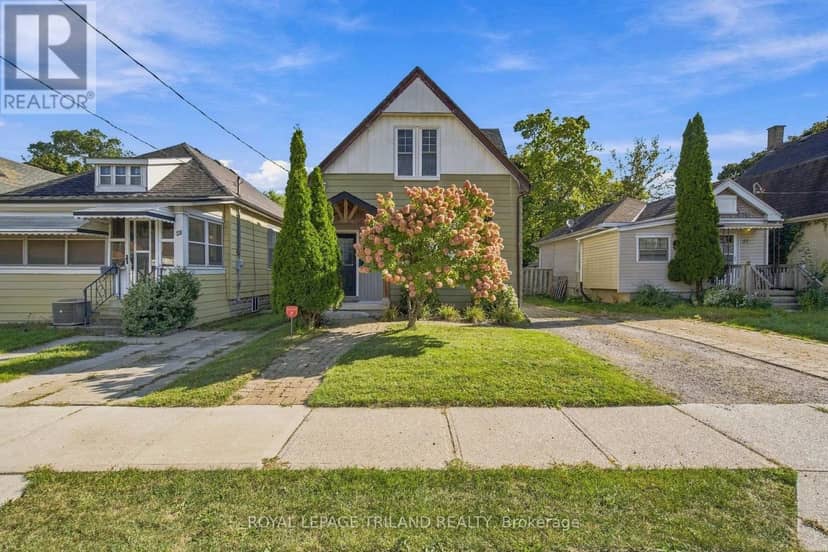 54 Hume Street, London East, photo 2