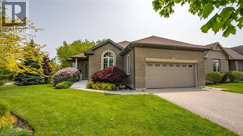 2 HUNTER Drive S, Port Rowan, photo 2