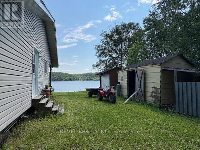 Lot 6 Mattagami Lake — photo 21 of 40