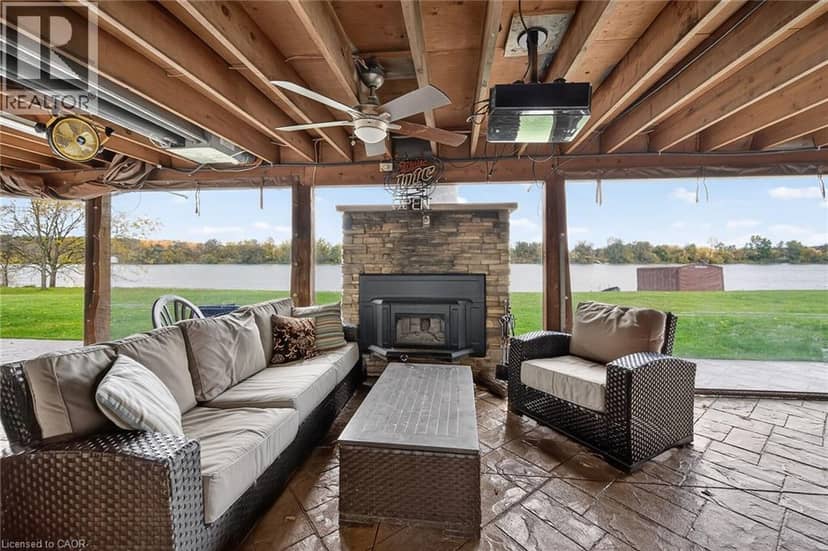 1140 RIVER Road, Cayuga, photo 6