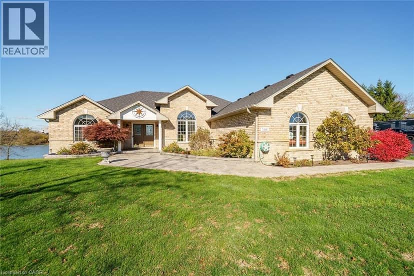 1140 RIVER Road, Cayuga, photo 3