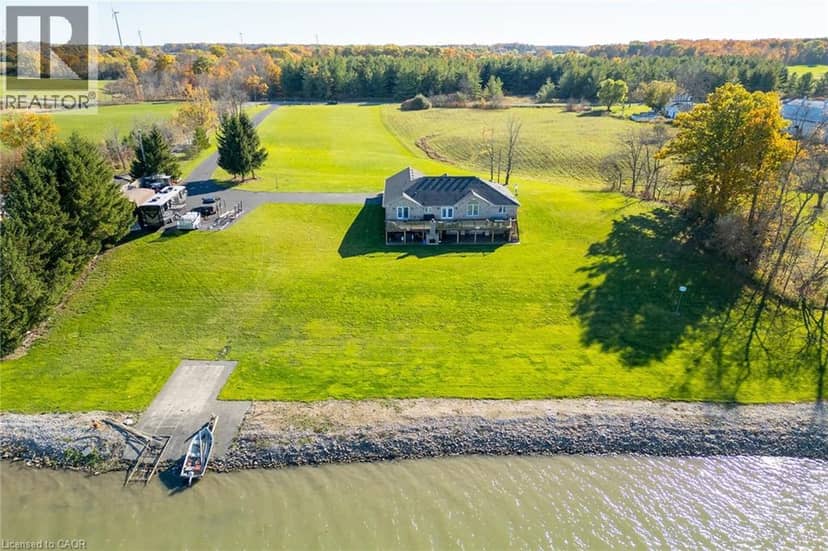 1140 RIVER Road, Cayuga, photo 2