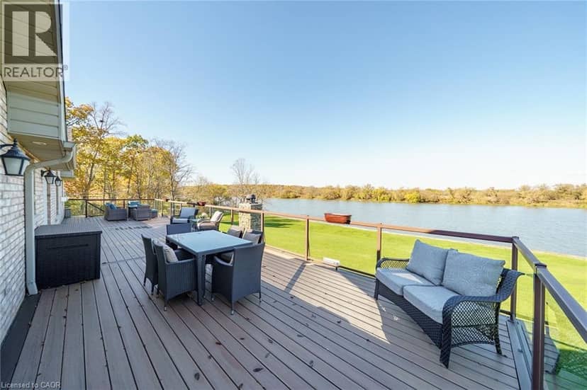 1140 RIVER Road, Cayuga, photo 5