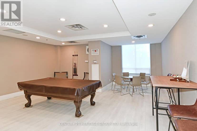 1017 - 39 Oneida Crescent — photo 19 of 22