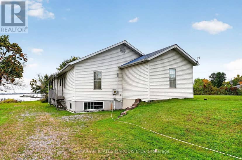 6240 167th Avenue, South Glengarry