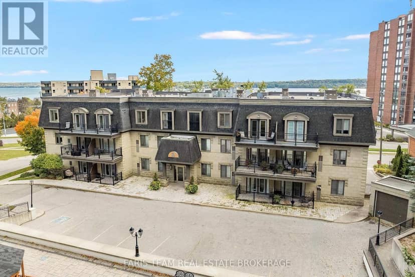 101 - 200 Collier Street, Barrie