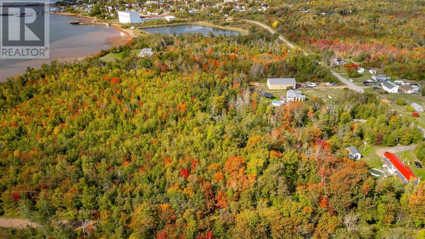 Lot WALSH Road — photo 9 of 10