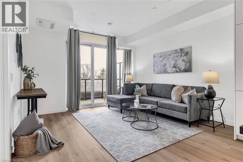 741 KING Street W Unit# 306 — photo 7 of 24