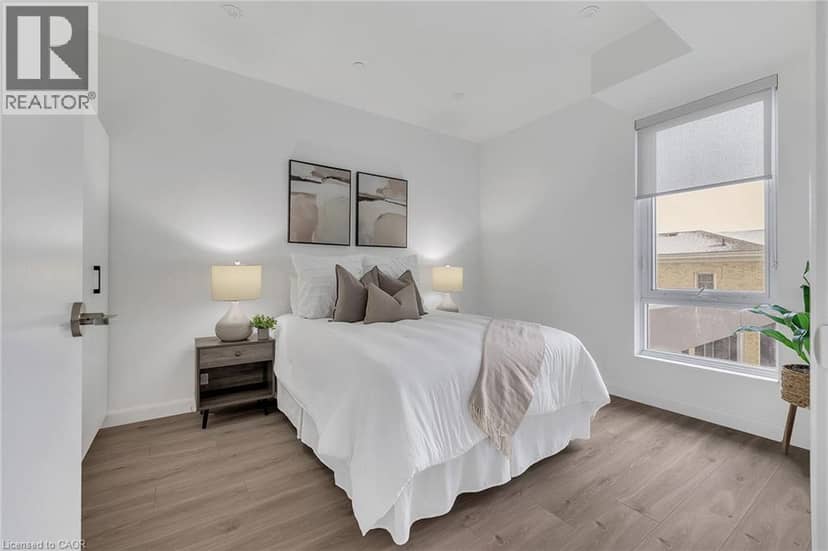 741 KING Street W Unit# 306 — photo 10 of 24