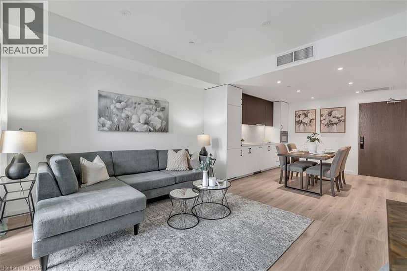 741 KING Street W Unit# 306 — photo 8 of 24