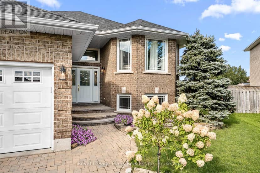 18 Matthews Court, Peterborough