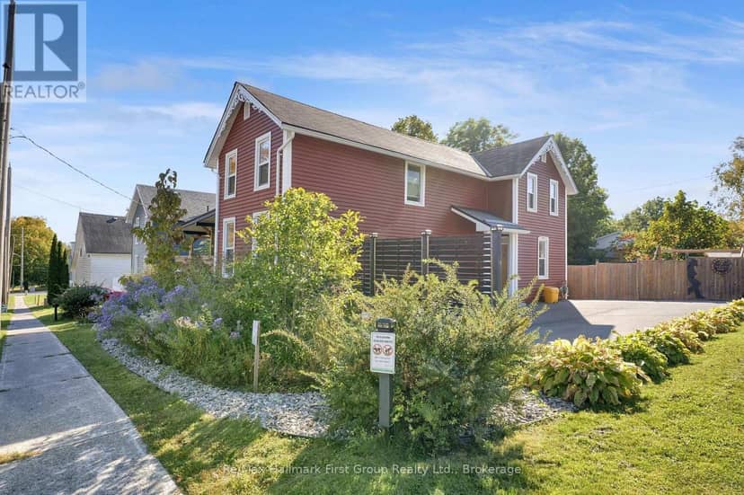 5 Elgin Street N, Cramahe