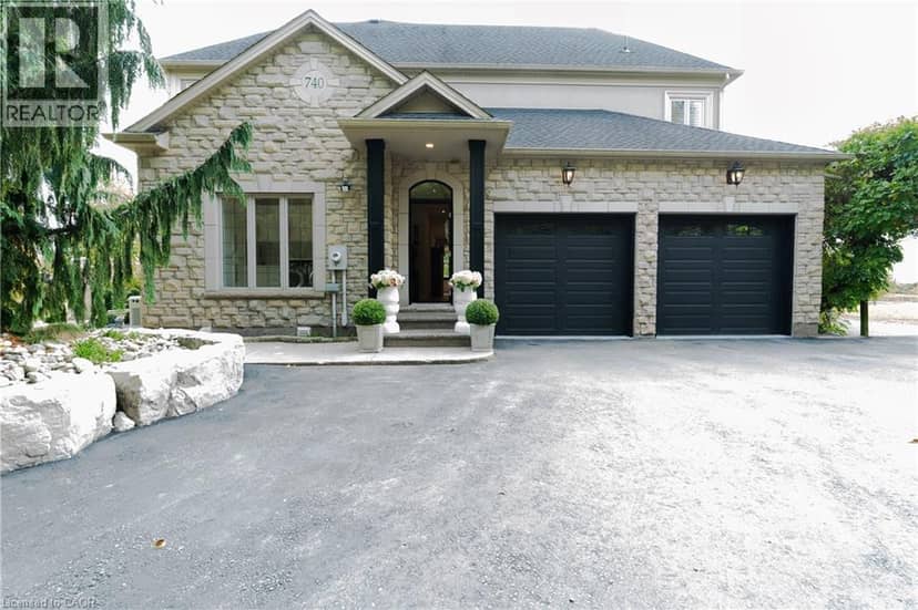 740 FIDDLERS GREEN Road — photo 20 of 40